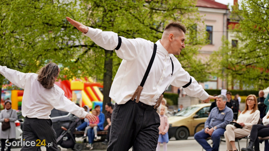 Kresy Wschodnie na Rynku - 