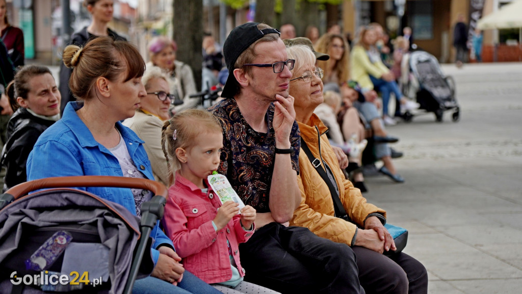 Kresy Wschodnie na Rynku - 