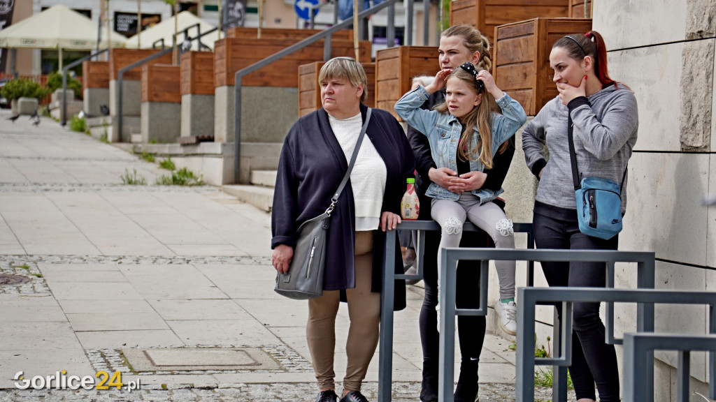 Kresy Wschodnie na Rynku - 