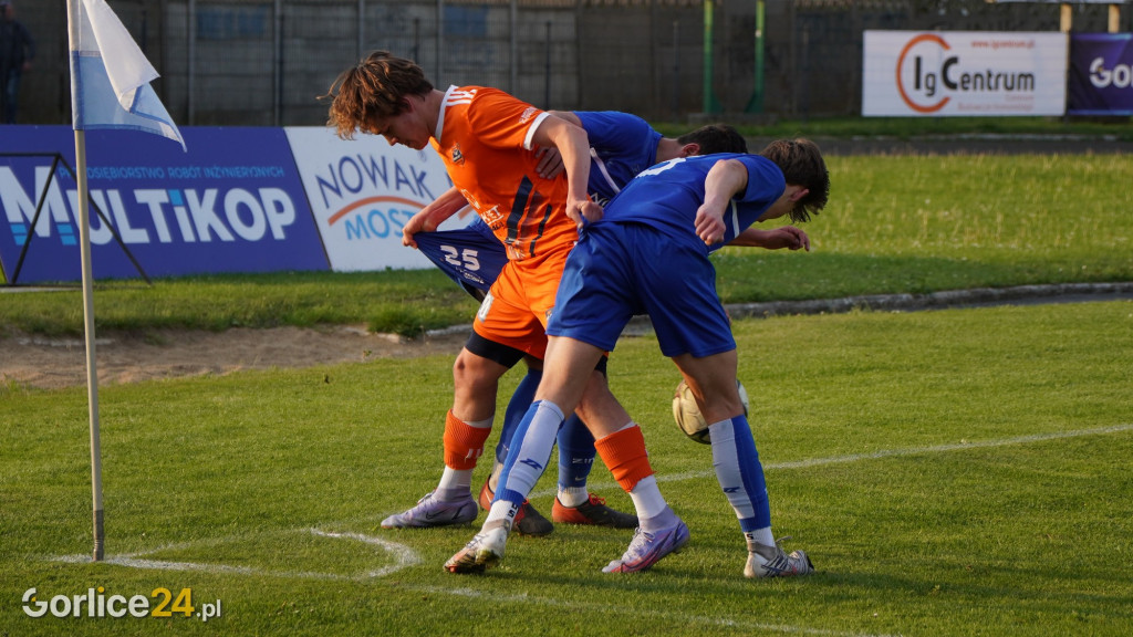 GKS Glinik vs Bruk Bet Termalika II Nieciecza