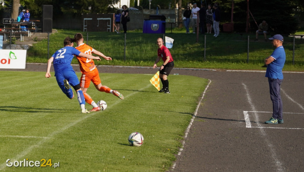 GKS Glinik vs Bruk Bet Termalika II Nieciecza
