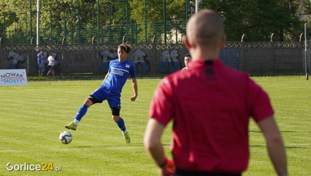 GKS Glinik vs Bruk Bet Termalika II Nieciecza