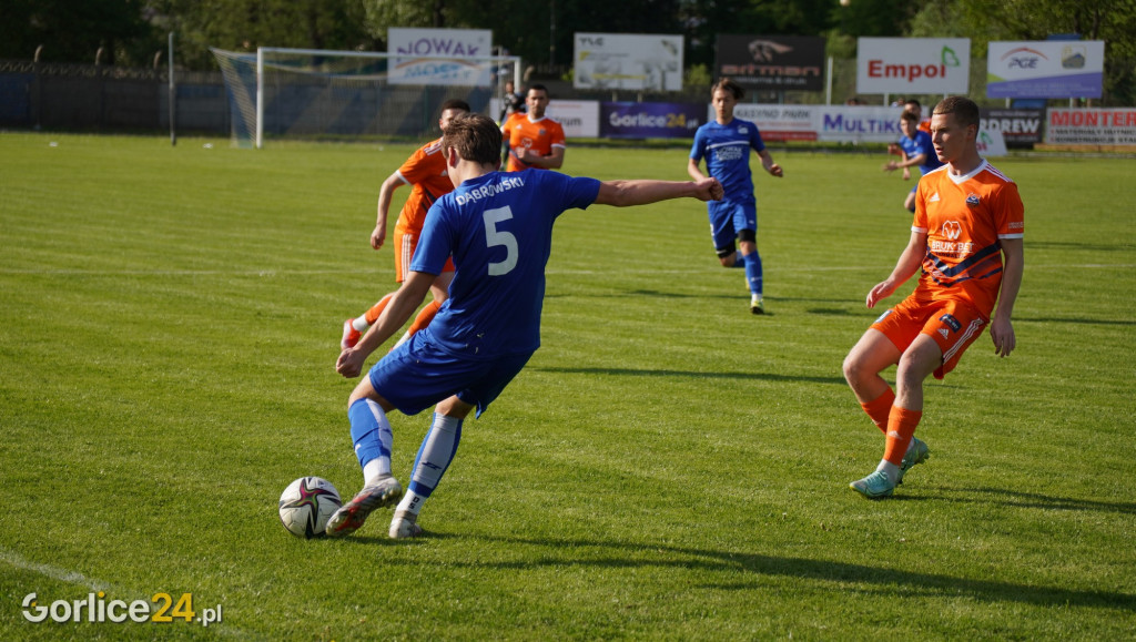 GKS Glinik vs Bruk Bet Termalika II Nieciecza