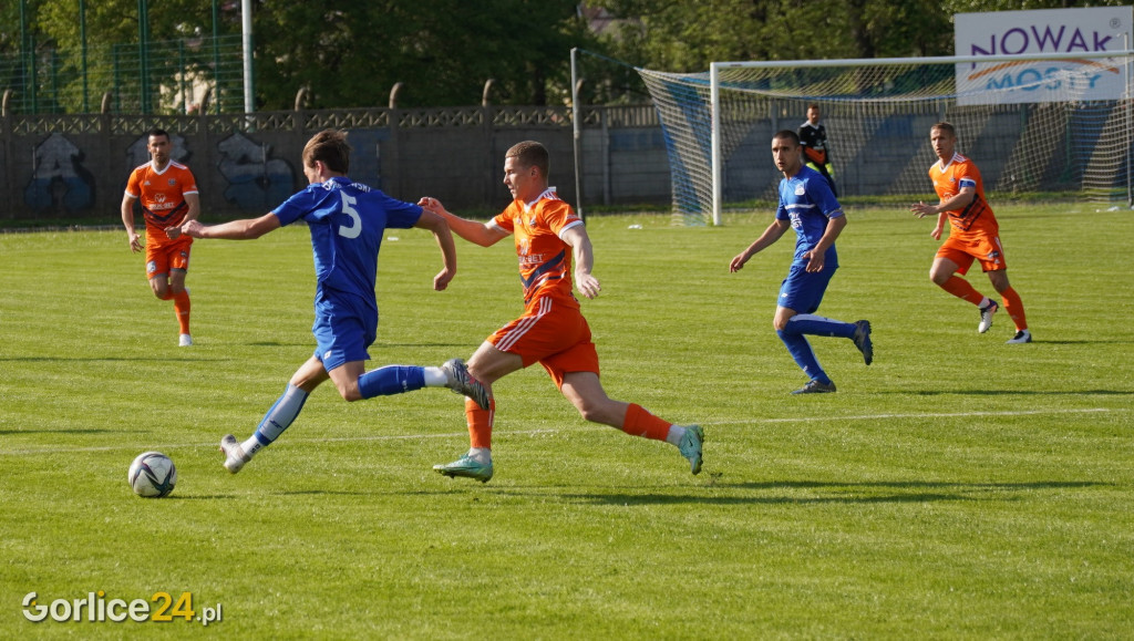 GKS Glinik vs Bruk Bet Termalika II Nieciecza