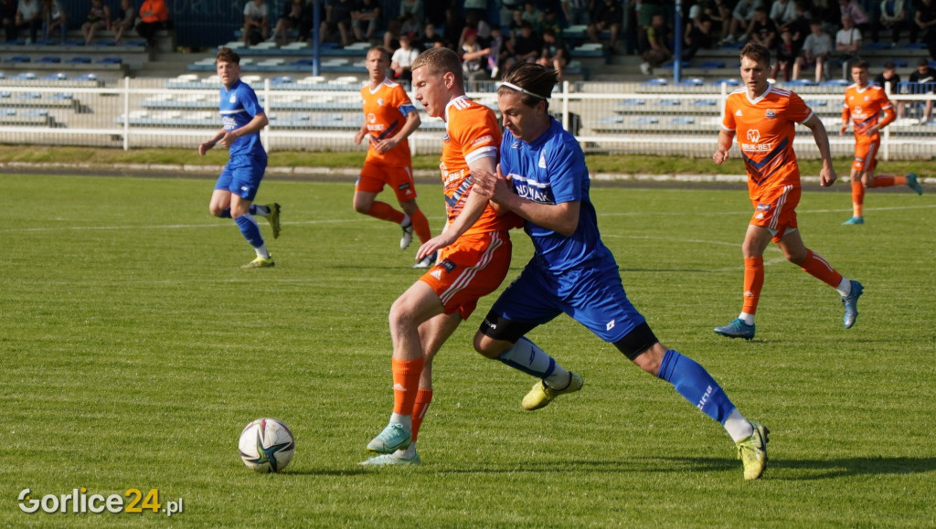 GKS Glinik vs Bruk Bet Termalika II Nieciecza