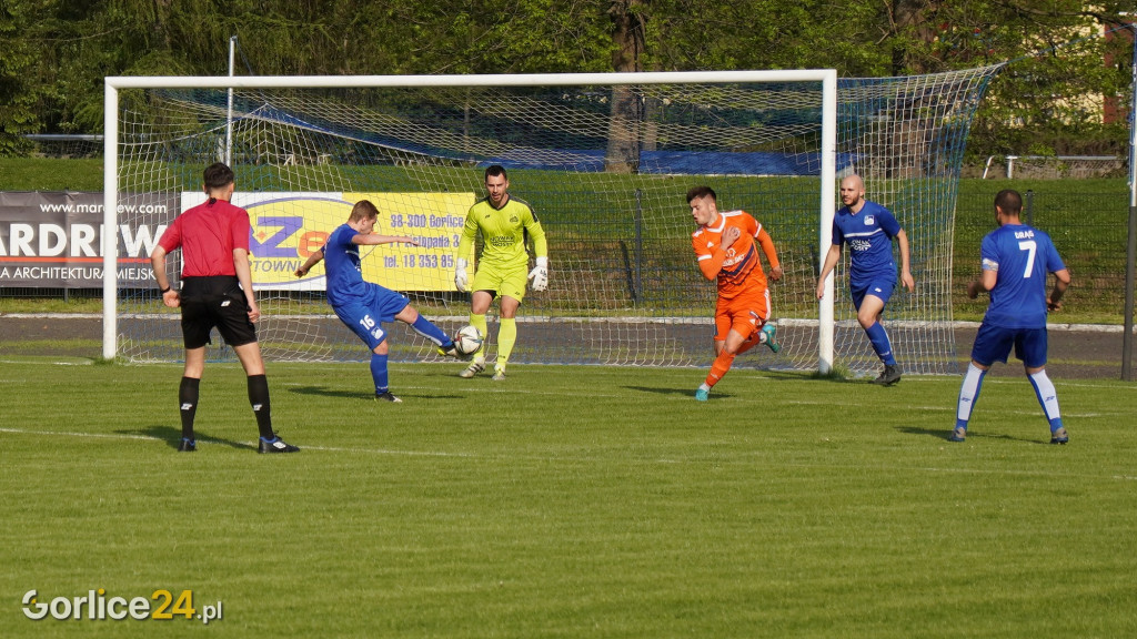 GKS Glinik vs Bruk Bet Termalika II Nieciecza