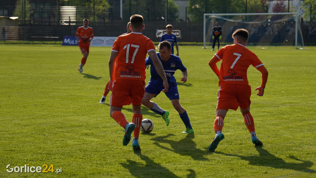 GKS Glinik vs Bruk Bet Termalika II Nieciecza