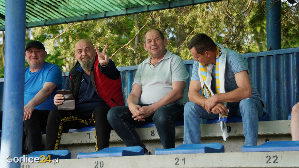 GKS Glinik vs Bruk Bet Termalika II Nieciecza