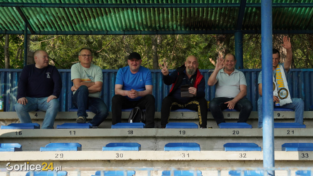 GKS Glinik vs Bruk Bet Termalika II Nieciecza