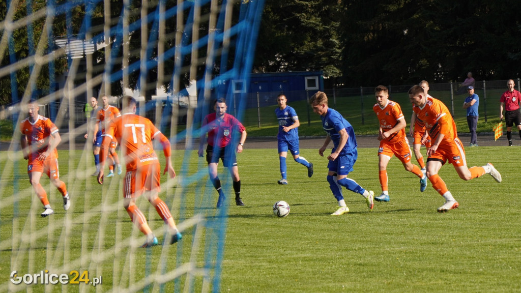 GKS Glinik vs Bruk Bet Termalika II Nieciecza