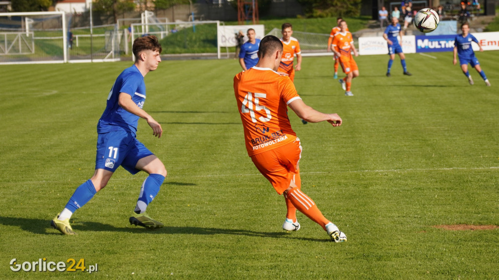 GKS Glinik vs Bruk Bet Termalika II Nieciecza