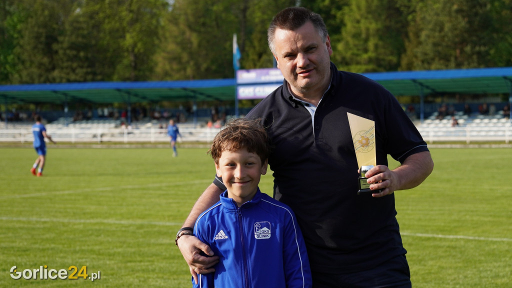 GKS Glinik vs Bruk Bet Termalika II Nieciecza