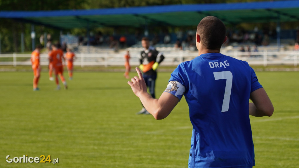 GKS Glinik vs Bruk Bet Termalika II Nieciecza