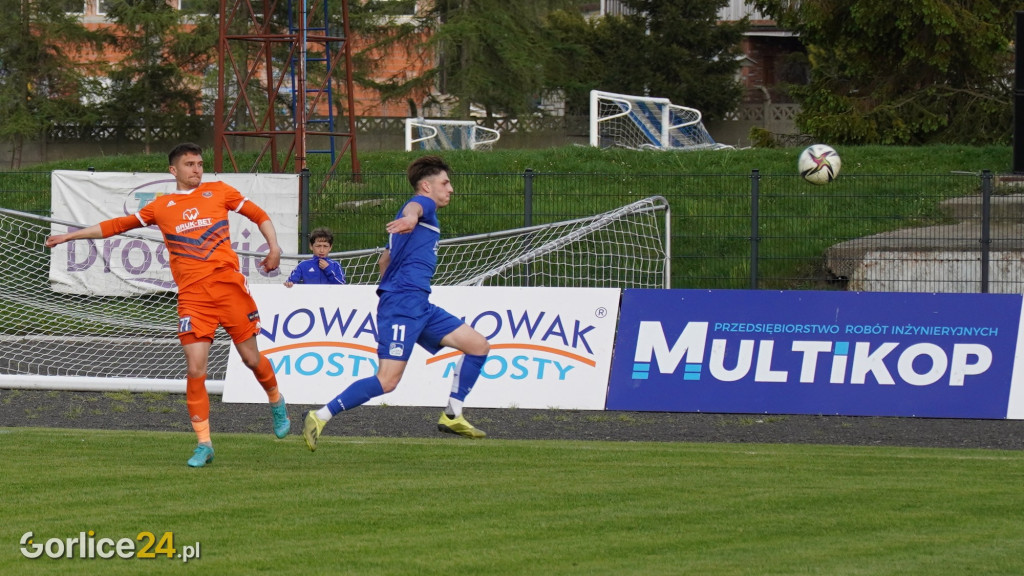 GKS Glinik vs Bruk Bet Termalika II Nieciecza