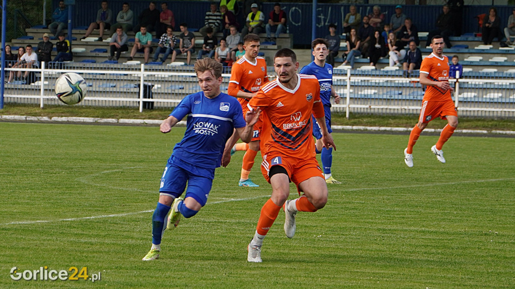 GKS Glinik vs Bruk Bet Termalika II Nieciecza