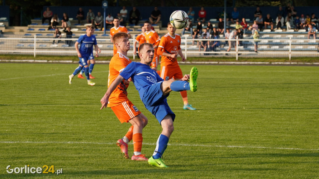 GKS Glinik vs Bruk Bet Termalika II Nieciecza