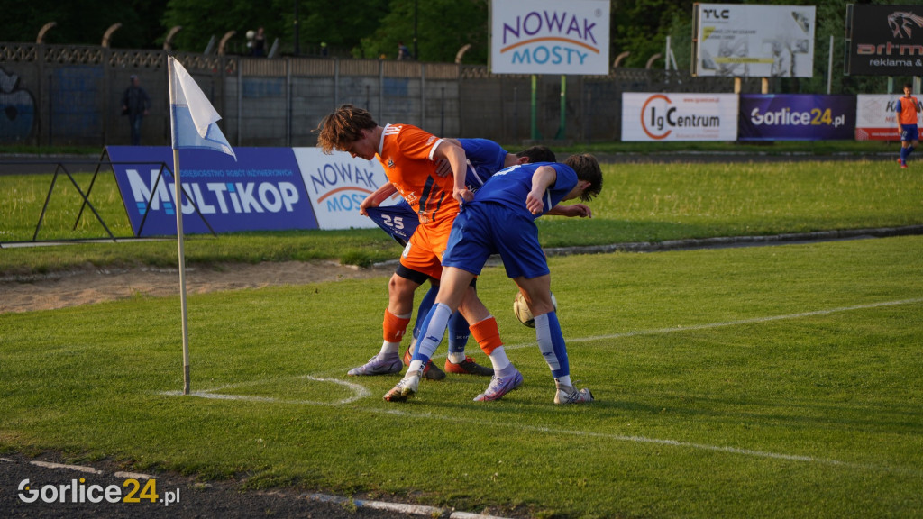 GKS Glinik vs Bruk Bet Termalika II Nieciecza