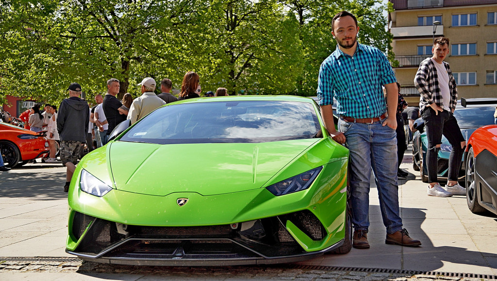 Spring Cars Vibe 2022 - zlot charytatywny!