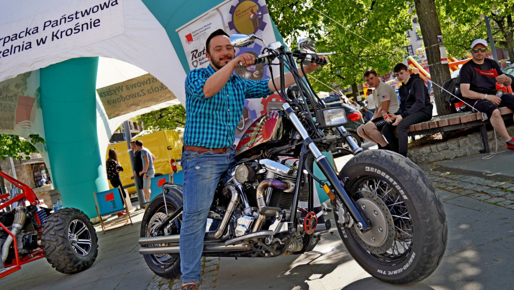 Spring Cars Vibe 2022 - zlot charytatywny!