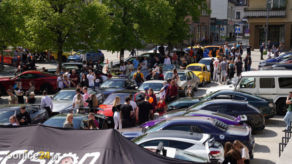 Spring Cars Vibe 2022 - zlot charytatywny!
