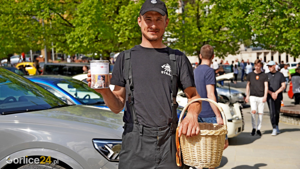 Spring Cars Vibe 2022 - zlot charytatywny!
