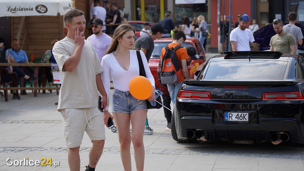 Spring Cars Vibe 2022 - zlot charytatywny!