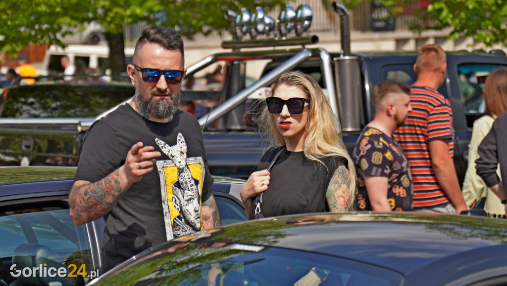 Spring Cars Vibe 2022 - zlot charytatywny!