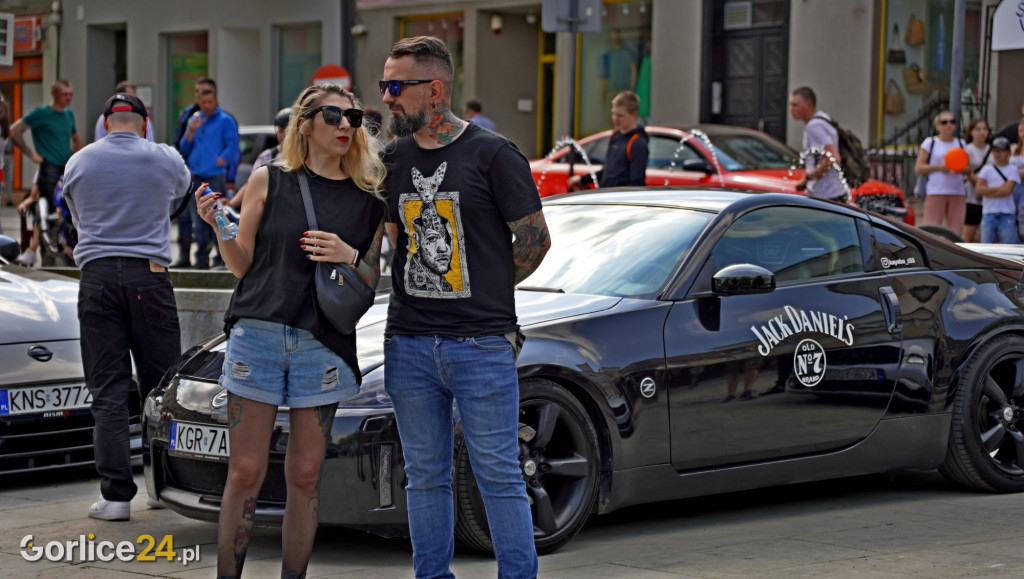 Spring Cars Vibe 2022 - zlot charytatywny!