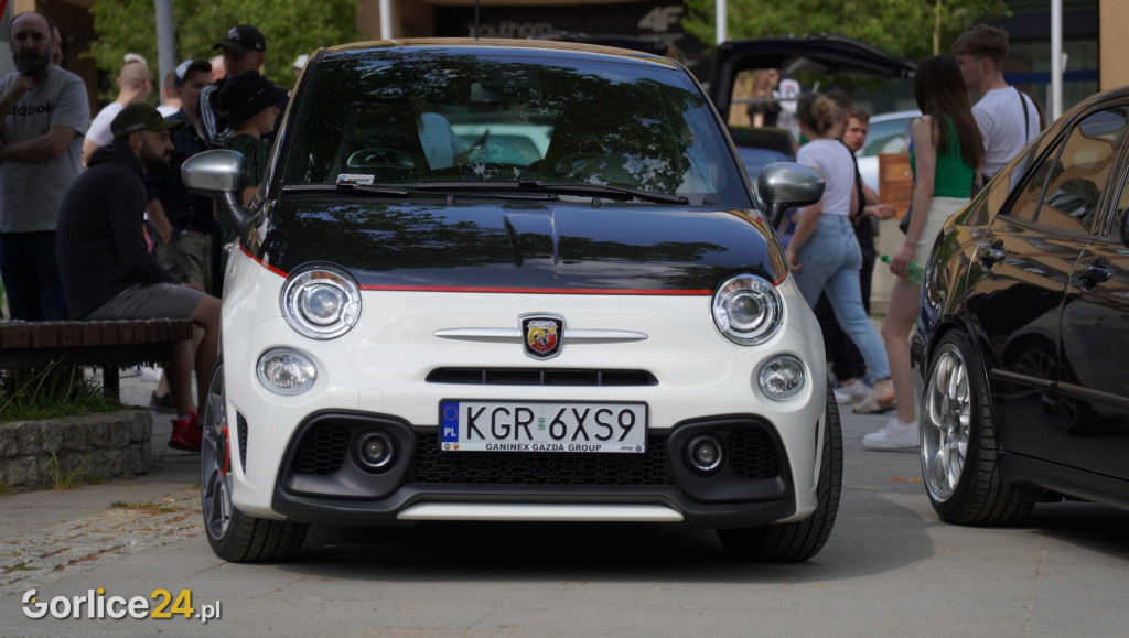 Spring Cars Vibe 2022 - zlot charytatywny!
