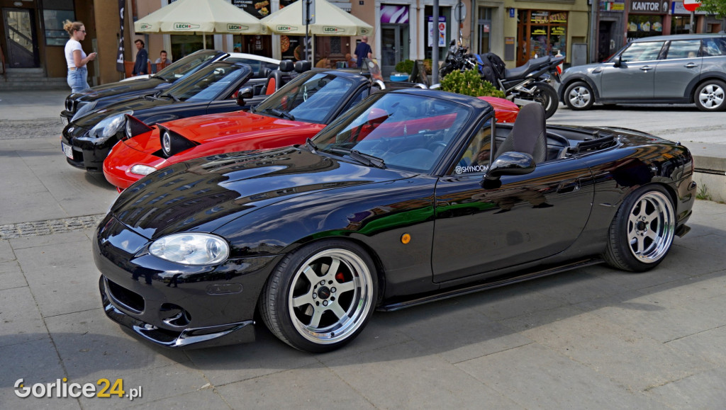 Spring Cars Vibe 2022 - zlot charytatywny!