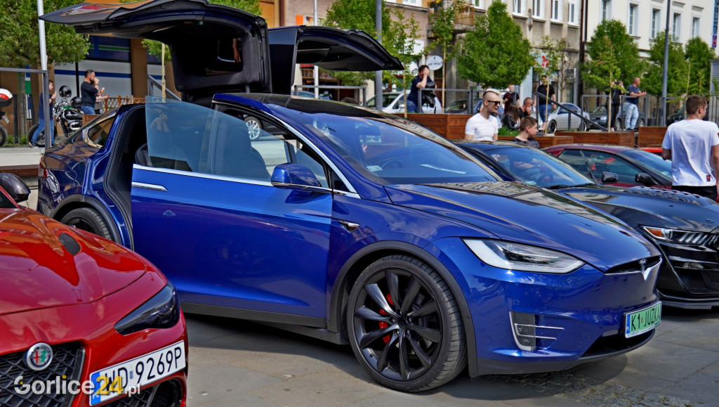 Spring Cars Vibe 2022 - zlot charytatywny!
