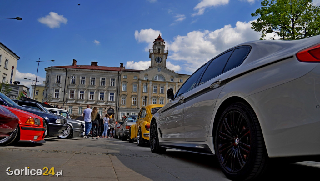 Spring Cars Vibe 2022 - zlot charytatywny!