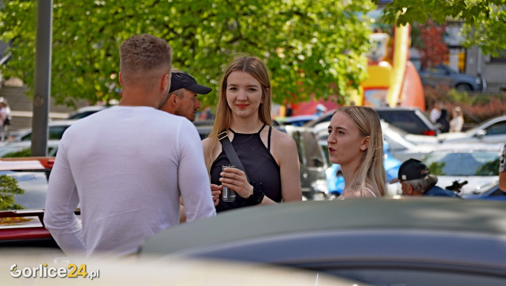 Spring Cars Vibe 2022 - zlot charytatywny!