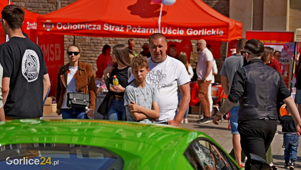 Spring Cars Vibe 2022 - zlot charytatywny!