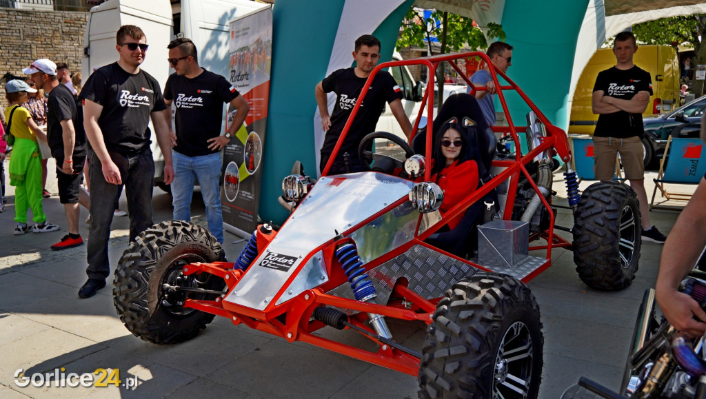 Spring Cars Vibe 2022 - zlot charytatywny!