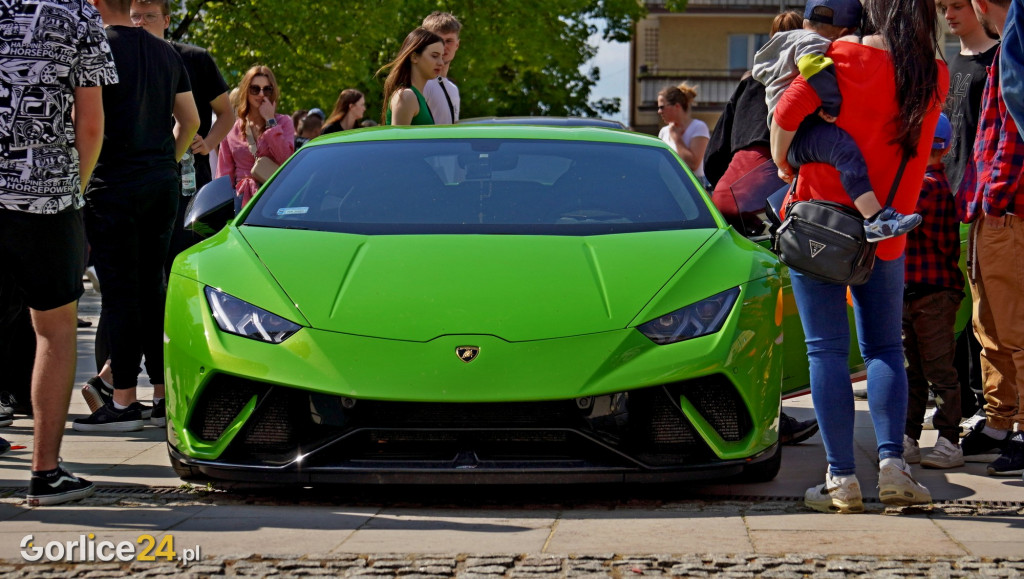 Spring Cars Vibe 2022 - zlot charytatywny!