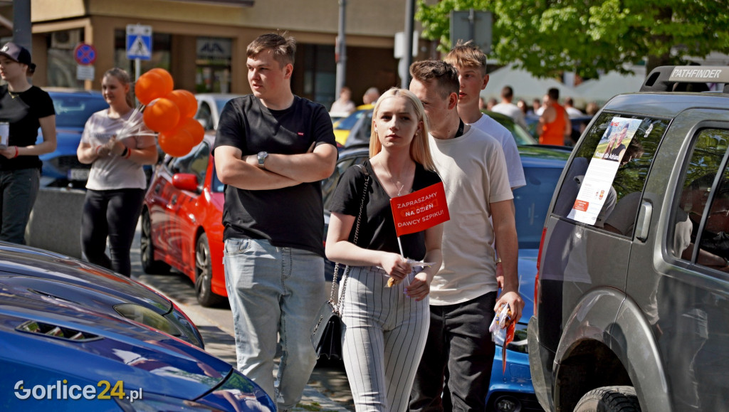 Spring Cars Vibe 2022 - zlot charytatywny!
