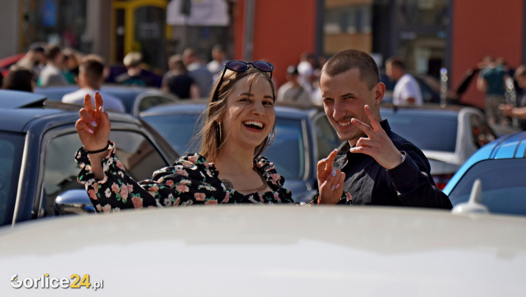 Spring Cars Vibe 2022 - zlot charytatywny!