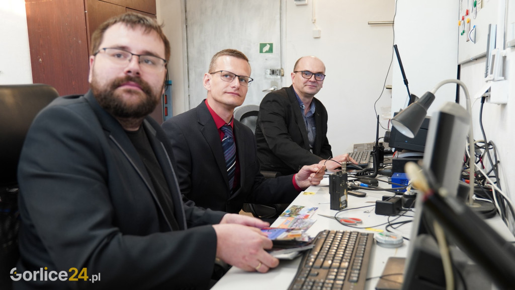 Gorlicki Klub Krótkofalowców SP9KGR