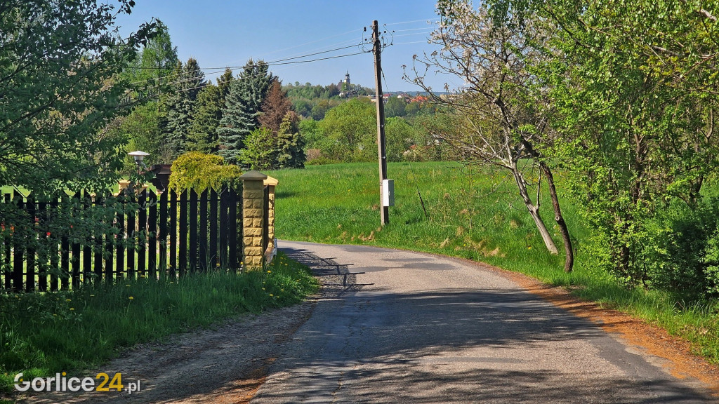 Gurbówka - dzisiejsza 