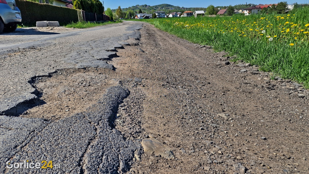Gurbówka - dzisiejsza 