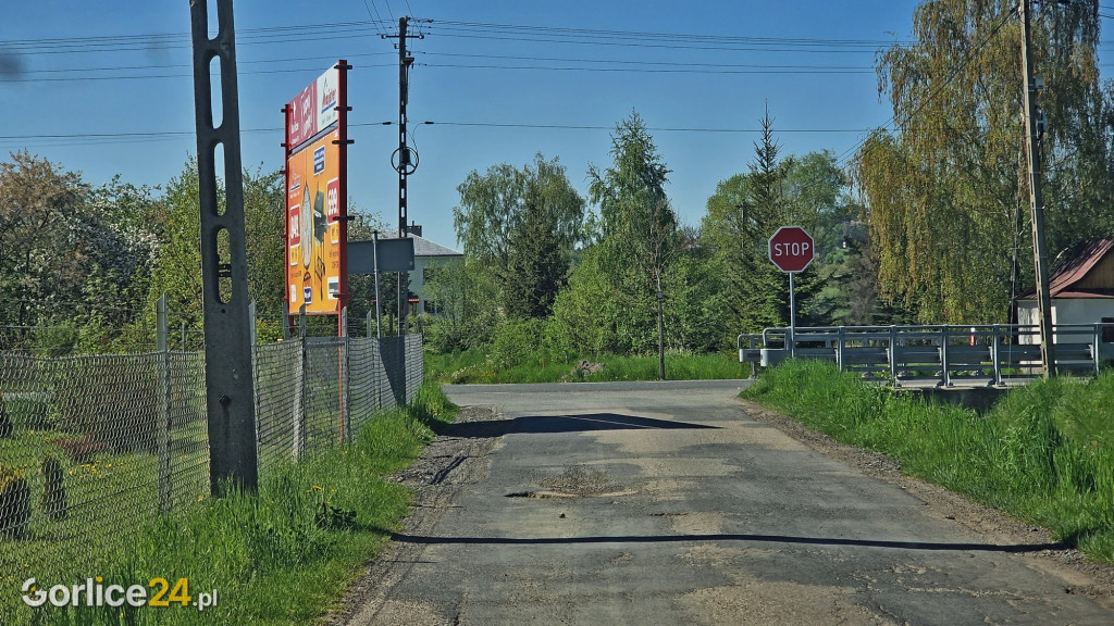 Gurbówka - dzisiejsza 