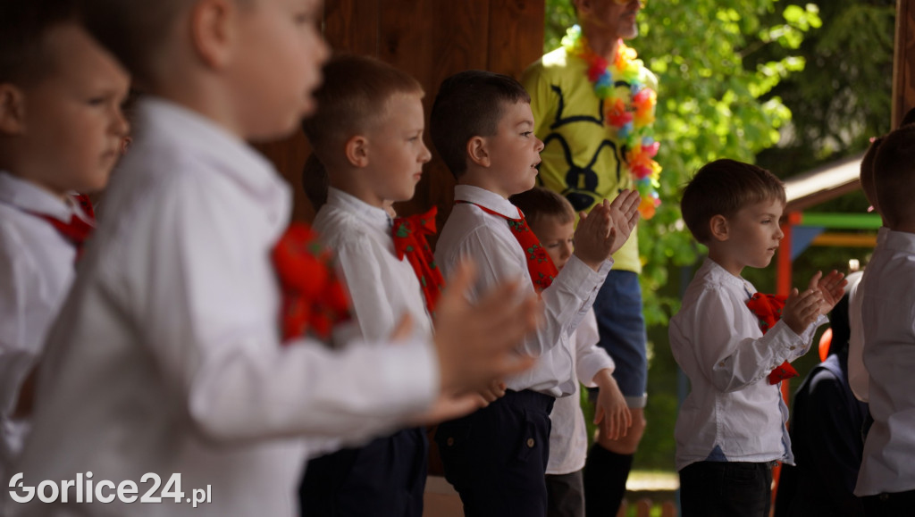 Piknik rodzinny u Sióstr Służebniczek 21.05.