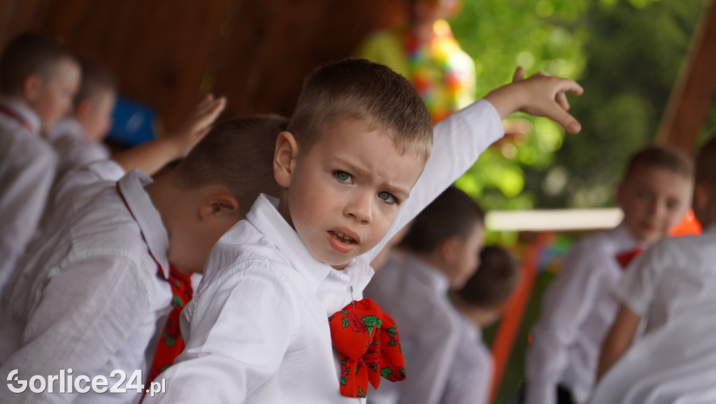 Piknik rodzinny u Sióstr Służebniczek 21.05.