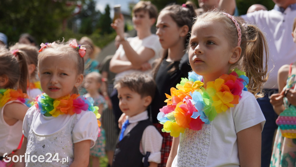 Piknik rodzinny u Sióstr Służebniczek 21.05.