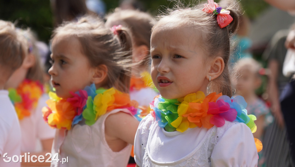 Piknik rodzinny u Sióstr Służebniczek 21.05.