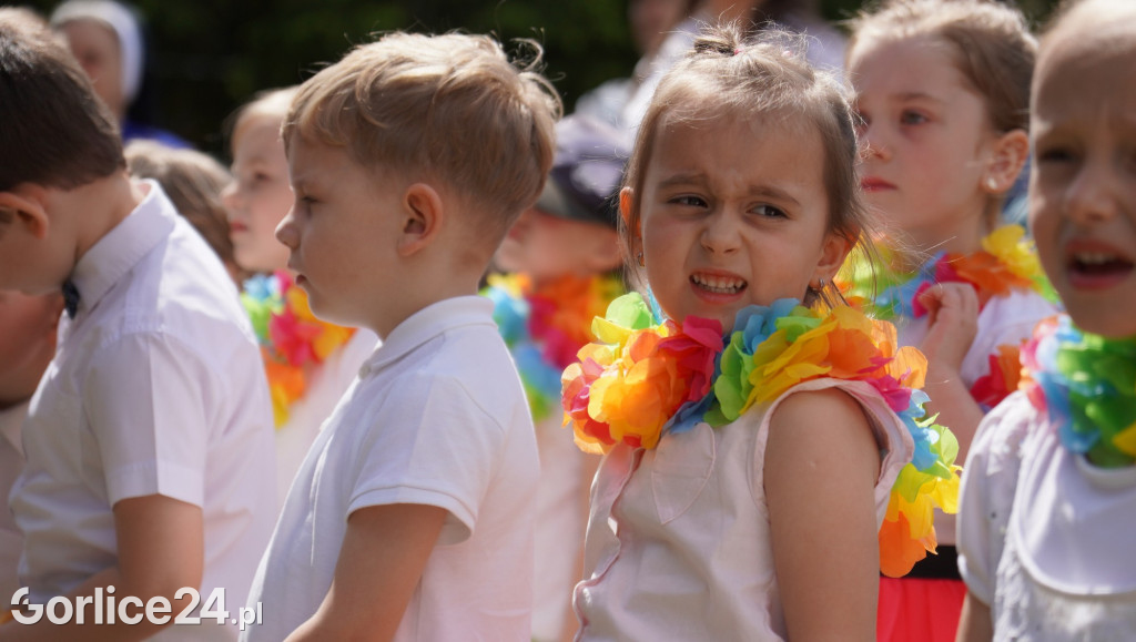 Piknik rodzinny u Sióstr Służebniczek 21.05.
