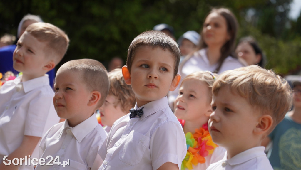 Piknik rodzinny u Sióstr Służebniczek 21.05.