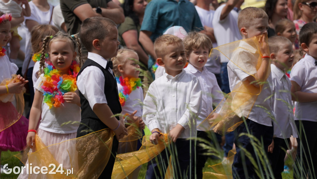 Piknik rodzinny u Sióstr Służebniczek 21.05.
