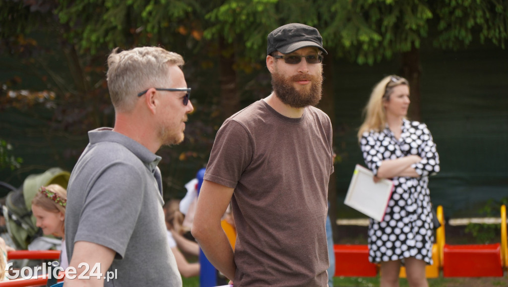 Piknik rodzinny u Sióstr Służebniczek 21.05.